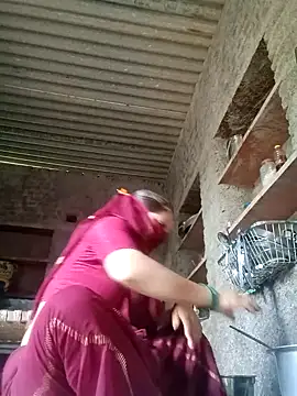 M-Kajal456 online show from 10.02.25