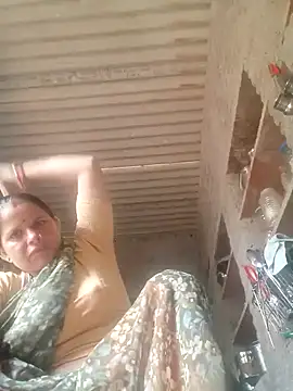 M-Kajal456 online show from 10.09.25