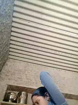 M-Kajal456 online show from 10.19.25