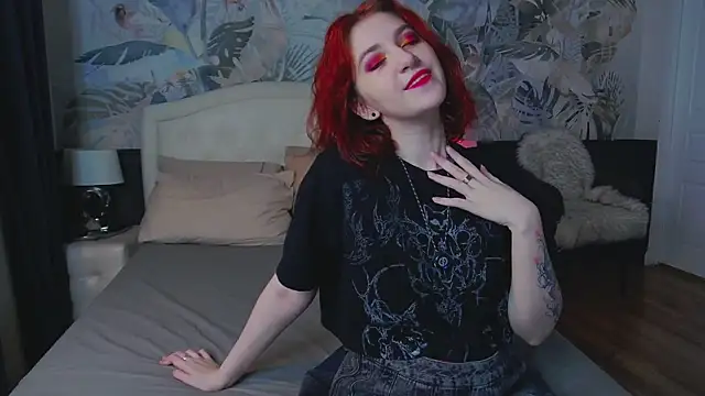 LexiSexxy online show from 09.24.25