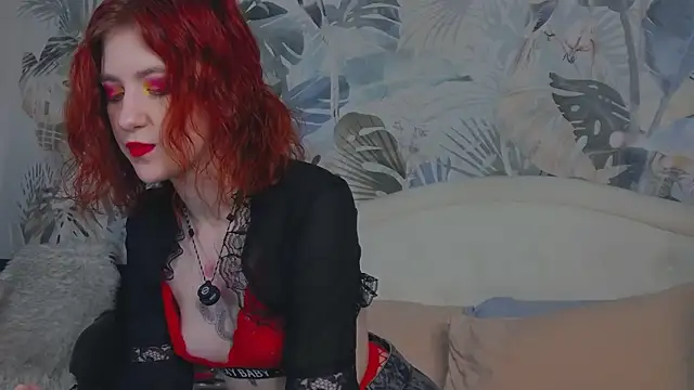 LexiSexxy online show from 10.09.25