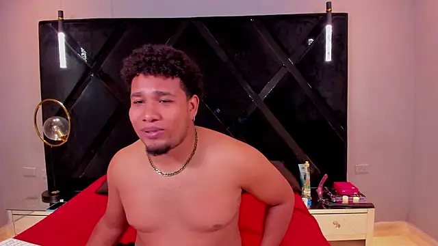 LucasandSasha online show from 04.16.26