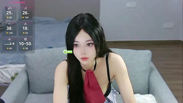 Snapshot of jkbaby002 chatting on 09.26.25 jkbaby002 online show from 09.26.25