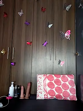 sahara1  online show from 11.19.25