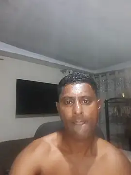 kingVibeX online show from 10.13.25