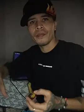 curvahot online show from 12.14.25