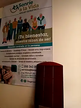 ANDREA-10  online show from 10.23.25