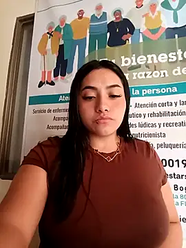 ANDREA-10  online show from 03.24.26