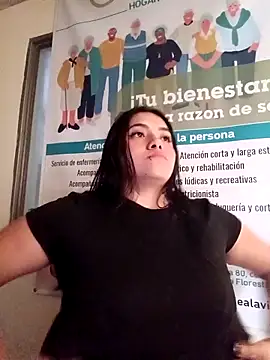 ANDREA-10  online show from 03.27.26