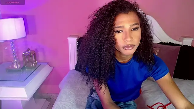  IsabellaRousse online show from 10.02.25