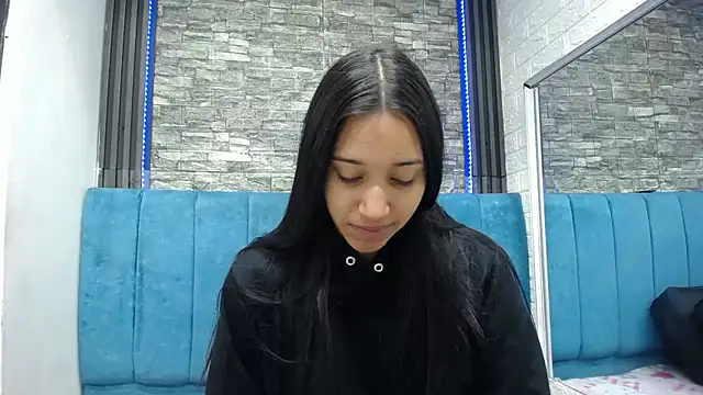 Lil Rose2006 online show from 02.05.26