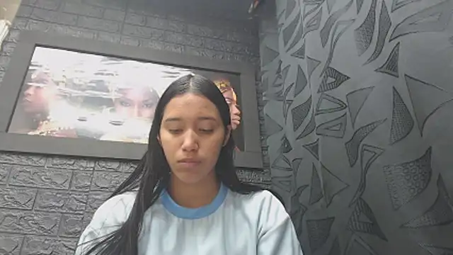 Lil Rose2006 online show from 02.24.26