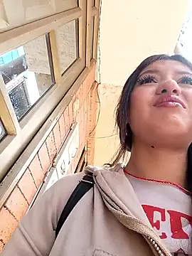 SALOME-28  online show from 02.09.26