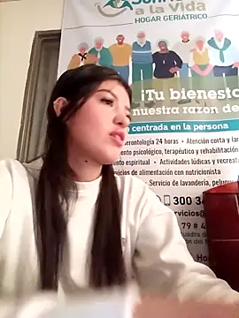 SALOME-28  online show from 02.24.26