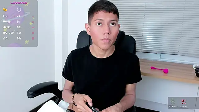 Little liam online show from 09.27.25