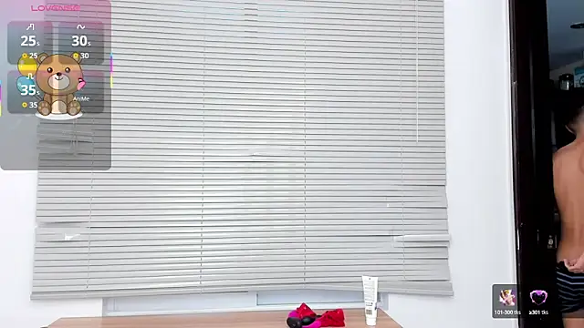 Little liam online show from 10.04.25