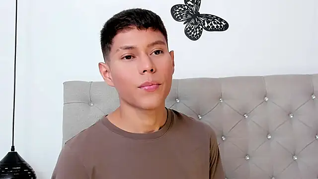 Little liam online show from 10.28.25