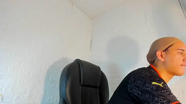 Marian Cristal online show from 02.01.26