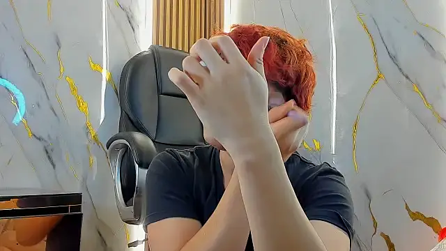 Marian Cristal online show from 02.22.26