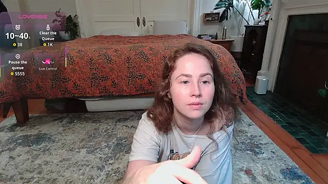 Snapshot of wutangwendy chatting on 01.05.26 wutangwendy online show from 01.05.26