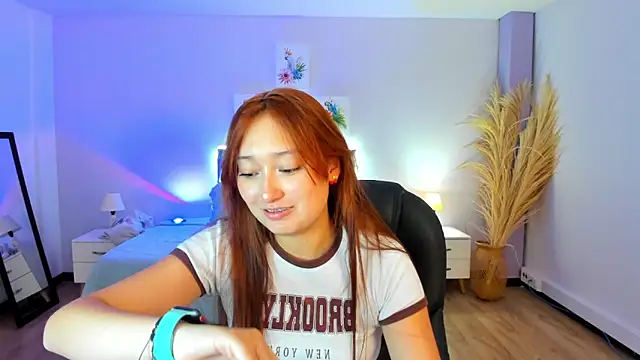 Samara Hilton 2 online show from 09.24.25