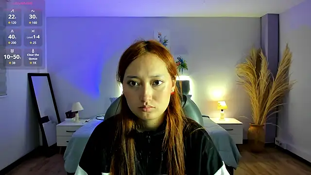 Samara Hilton 2 online show from 09.29.25