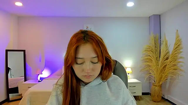 Samara Hilton 2 online show from 10.08.25