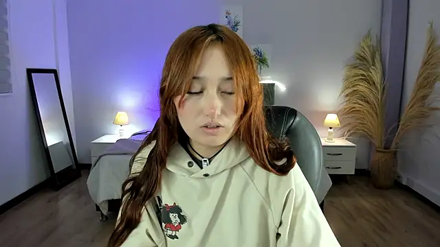 Samara Hilton 2 online show from 10.22.25