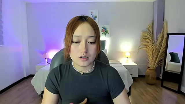 Samara Hilton 2 online show from 10.29.25