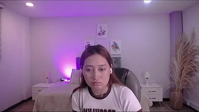 Samara Hilton 2 online show from 12.05.25