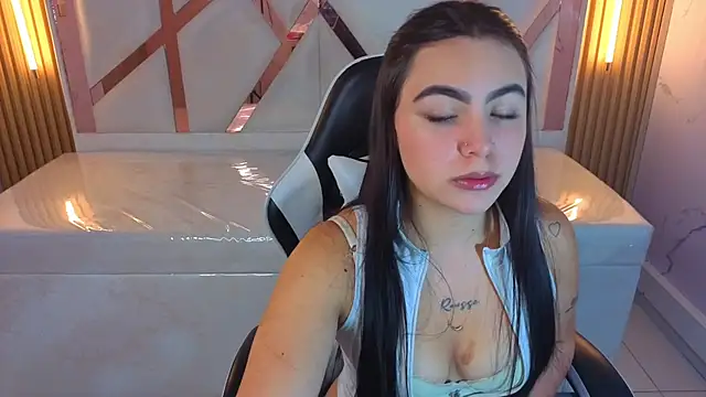 scarlett smith tp online show from 10.07.25