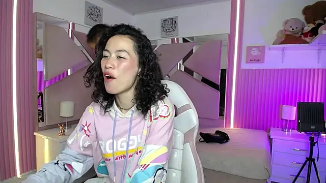 oblivionlove online show from 11.11.25