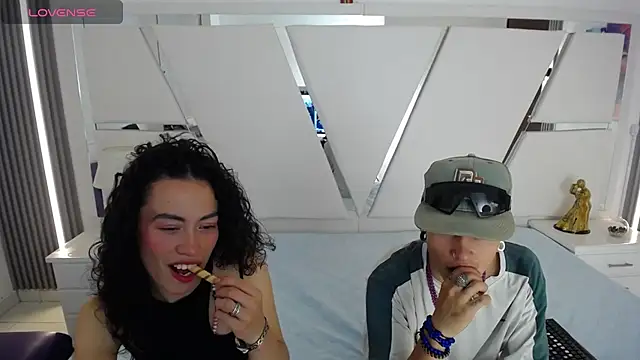 oblivionlove online show from 03.30.26