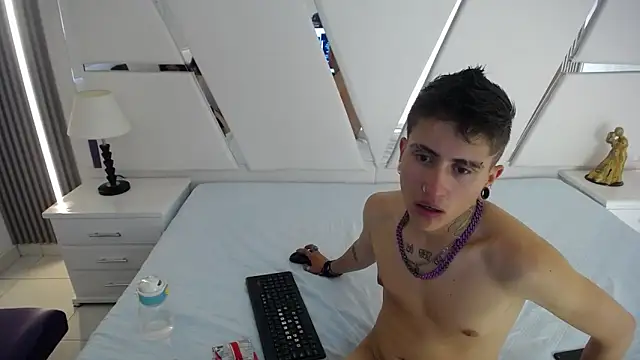 oblivionlove online show from 04.21.26