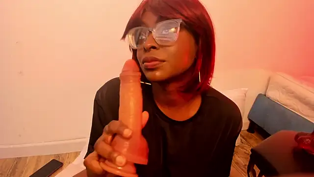 LolaJenkinss online show from 10.26.25