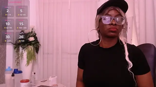 LolaJenkinss online show from 11.09.25