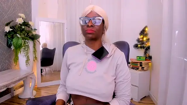 LolaJenkinss online show from 11.25.25