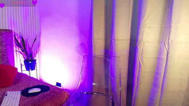 Missdionne curly online show from 01.14.26