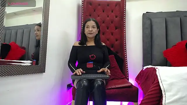 EvaGoddess  online show from 01.31.26