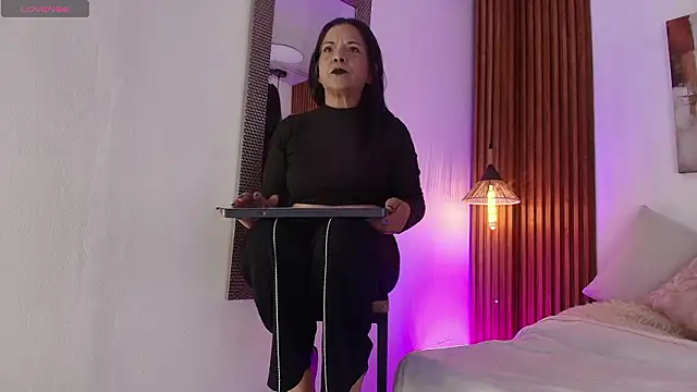 EvaGoddess  online show from 03.26.26