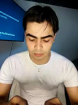 Snapshot of Mason_grey chatting on 09.29.25 Mason grey online show from 09.29.25