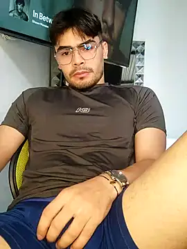 Snapshot of Mason_grey chatting on 10.27.25 Mason grey online show from 10.27.25