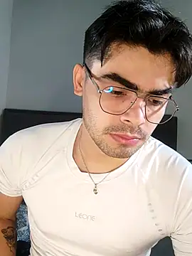 Snapshot of Mason_grey chatting on 11.02.25 Mason grey online show from 11.02.25