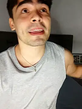 Snapshot of Mason_grey chatting on 11.17.25 Mason grey online show from 11.17.25