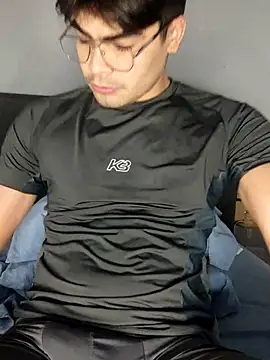 Snapshot of Mason_grey chatting on 11.21.25 Mason grey online show from 11.21.25