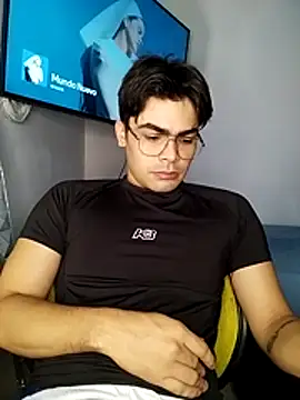 Snapshot of Mason_grey chatting on 11.26.25 Mason grey online show from 11.26.25