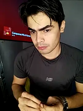 Snapshot of Mason_grey chatting on 12.02.25 Mason grey online show from 12.02.25