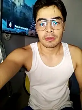 Snapshot of Mason_grey chatting on 12.03.25 Mason grey online show from 12.03.25