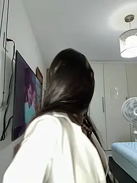 Julieta Duque online show from 01.16.26