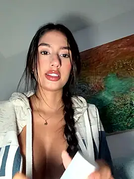 Julieta Duque online show from 01.16.26